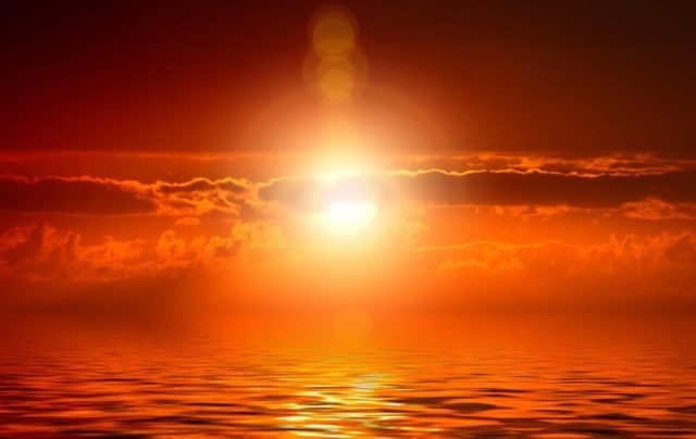 Un rêve de la couleur orange et son interprétation authentique: Que signifie rêver de la couleur orange ?