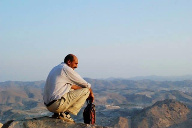 Un rêve de pèlerin et son interprétation authentique: Que signifie rêver de pèlerin ?