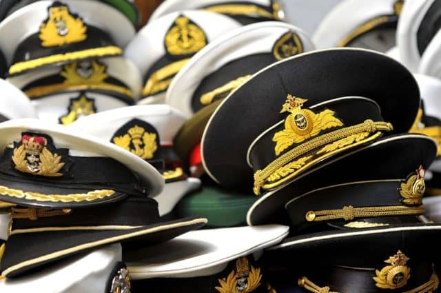Un rêve d'uniforme et son interprétation authentique: Pourquoi rêver d'uniforme ?