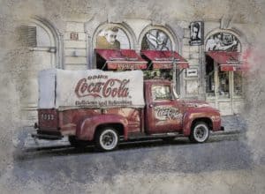 Un rêve de camionnette et son interprétation authentique: Pourquoi rêver de camionnette ?