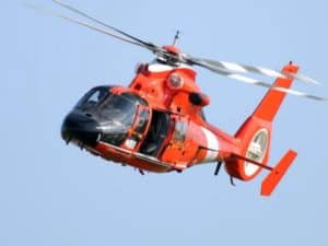 Rêver de hélicoptère et son interprétation: