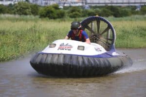 Rêver de hovercraft et son interprétation: Rêver de hovercraft et son interprétation: