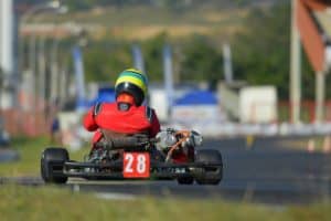 Rêver de kart et son interprétation: Rêver de kart et son interprétation:
