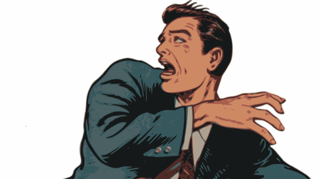 Un rêve de panique et son interprétation authentique: Que signifie rêver de panique ?