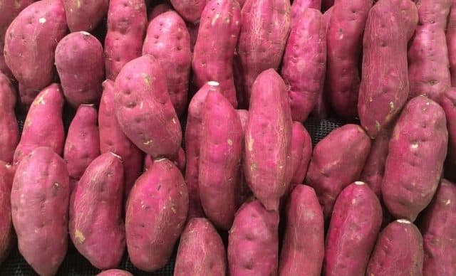 Rêver de patate douce et son interprétation: Que signifie rêver de patate douce?