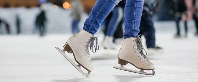 Un rêve de patinoire et son interprétation authentique: Que signifie rêver de patinoire ?