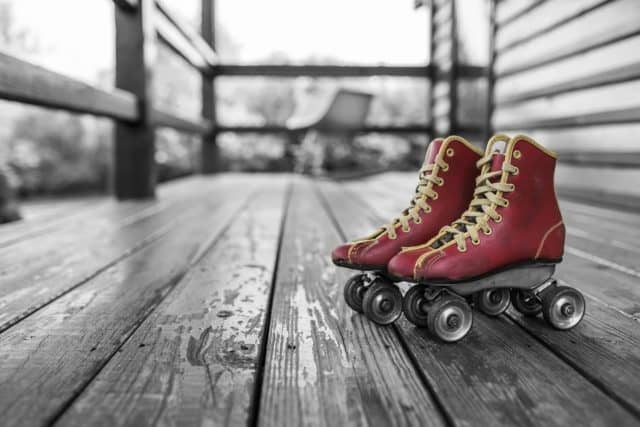 Rêver de patins et son interprétation: Que signifie rêver de patins ?