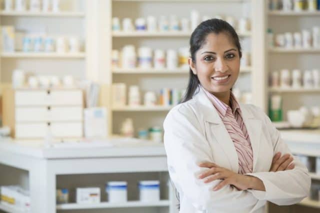 Rêver de pharmacien et son interprétation: Rêver de pharmacien et son interprétation: