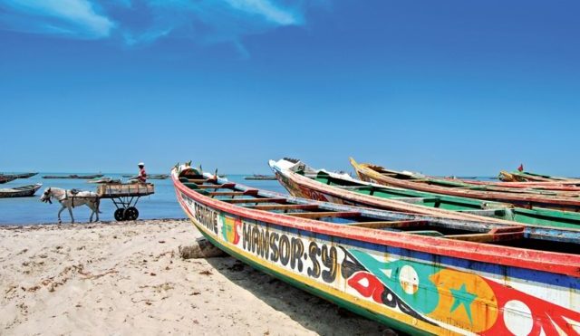 Un rêve de pirogue et son interprétation authentique: Que signifie rêver de pirogue ?