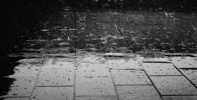 Pourquoi rêver de pluie ?