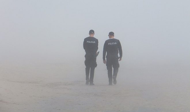 Pourquoi rêver de police ?