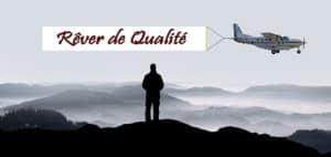 Rêver de qualité et son interprétation: Rêver de qualité et son interprétation: