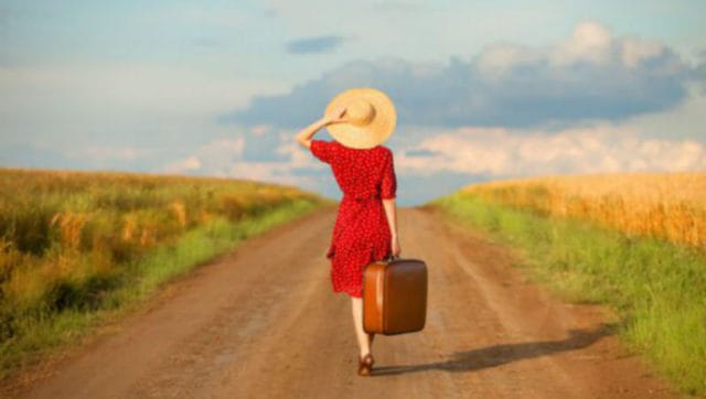 Un rêve de quitter et son interprétation authentique: Que signifie rêver de quitter ?