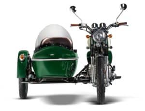 Rêver de side-car et son interprétation: