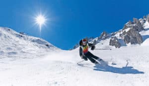 Rêver de ski et son interprétation: Rêver de ski et son interprétation: