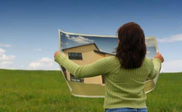 Que signifie rêver de terrain ?