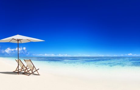 Rêver de vacances à la mer et sa signification: Rêver de vacances à la mer: