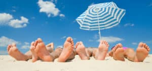 Un rêve de vacances et son interprétation: Pourquoi rêver de vacances?