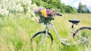 Le rêve de vélo et son explication en détails: Pourquoi rêver de vélo ?