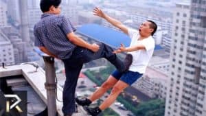 Rêver de vengeance et son interprétation: