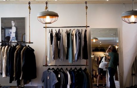 Rêver de vêtements et sa signification: