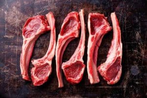 Que signifie rêver de viande ?