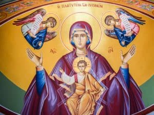 Rêver de vierge et son interprétation: Rêver de vierge et son interprétation: