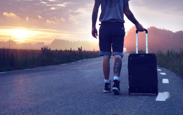 Un rêve de voyageur et son interprétation authentique: Que signifie rêver de voyageur ?