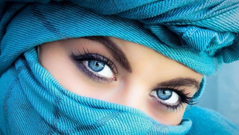 Rever De Yeux En Islam Sens Et Interpretation Reves Islam