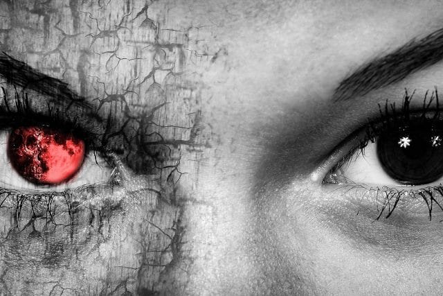 Rêver de zombie et son interprétation: Rêver de zombie et son interprétation: