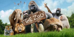 Rêver de zoo et son interprétation: Rêver de zoo et son interprétation: