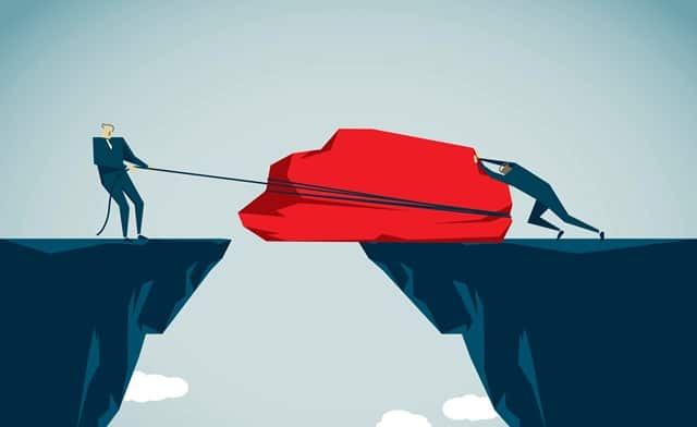 Un rêve de tirer et son interprétation authentique: Que signifie rêver de tirer ?