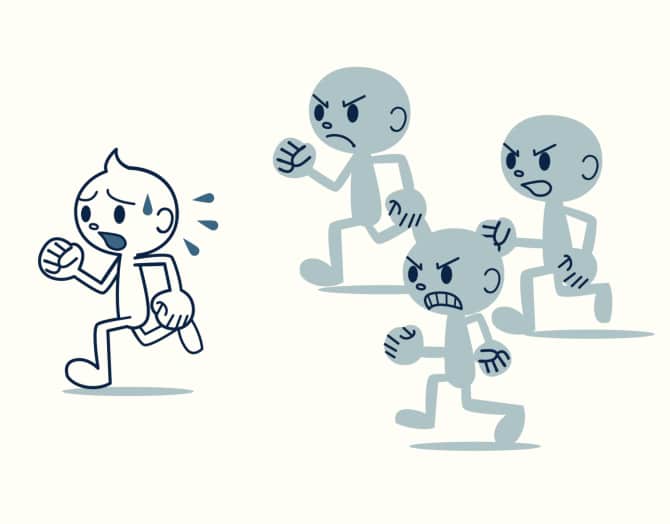 qu’est-ce que cela signifie quand vous rêvez de sortir avec votre cousin