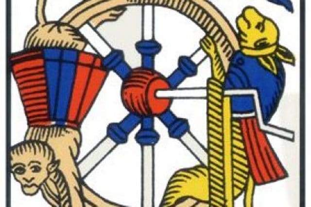 Rêver De La Carte Du Pendu En Islam Sens Et Interprétation - 
