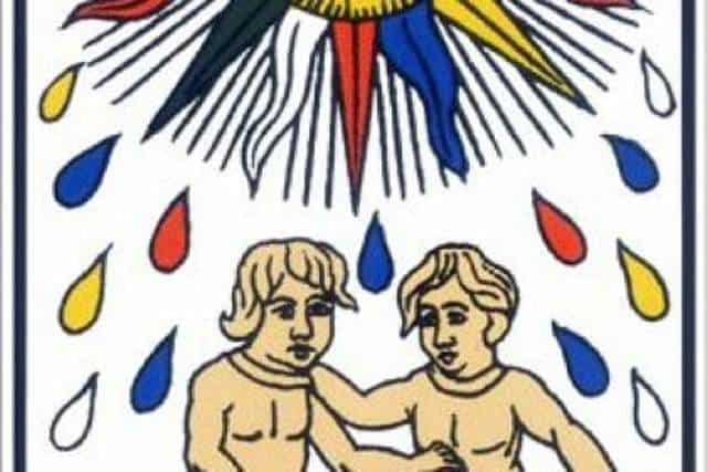 Rêver de la carte du soleil et son interprétation: Rêver de la carte du soleil et son interprétation: