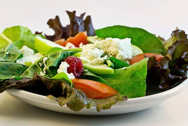 Pourquoi rêver de salade ?