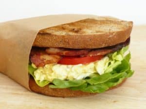 Que signifie rêver de sandwich ?