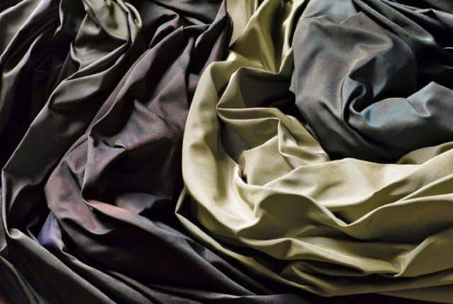 Un rêve de taffetas et son interprétation authentique: Que signifie rêver de taffetas ?