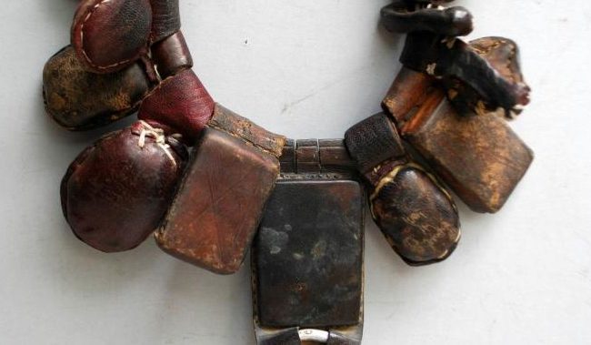 Que signifie rêver de talisman ?