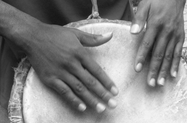 Que signifie rêver de tambour ?