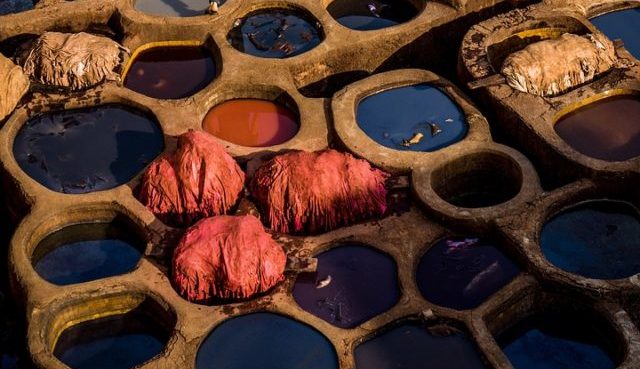 Un rêve de tanner et sa signification: Que signifie rêver de tanner ?