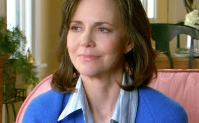 Que signifie rêver de tante ?