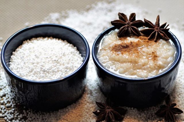 Un rêve de tapioca et sa signification: Que signifie rêver de tapioca ?