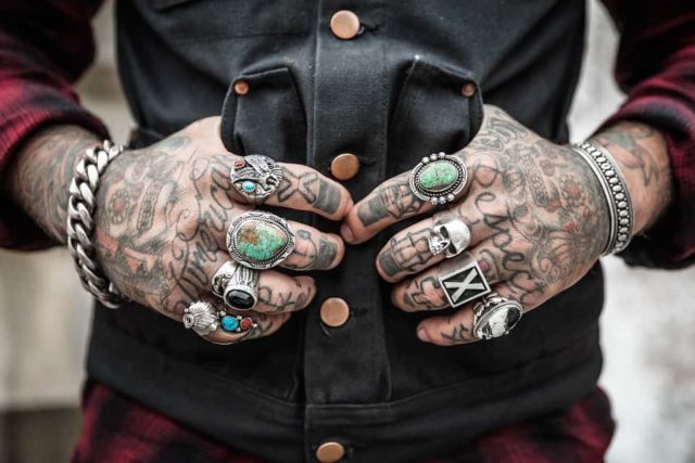 Un rêve de tatouage et sa signification: Que signifie rêver de tatouage ?