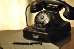 Rêver de téléphoner et son interprétation: Rêver de téléphoner et son interprétation: