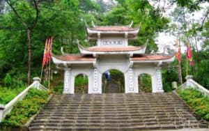 Rêver de temple et son interprétation: