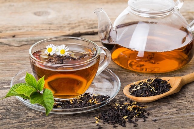 Que signifie rêver de tisane ?