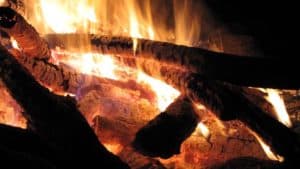 Rêver de tison et son interprétation: