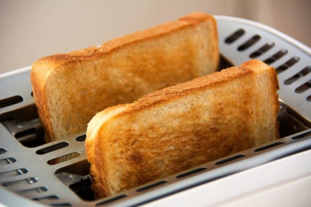 Que signifie rêver de toast ?
