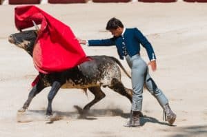 Rêver de toréador et son interprétation: Rêver de toréador et son interprétation: